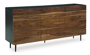 Mueble auxiliar Darrey