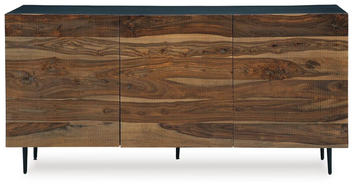 Mueble auxiliar Darrey