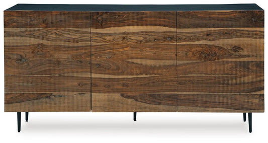 Mueble auxiliar Darrey