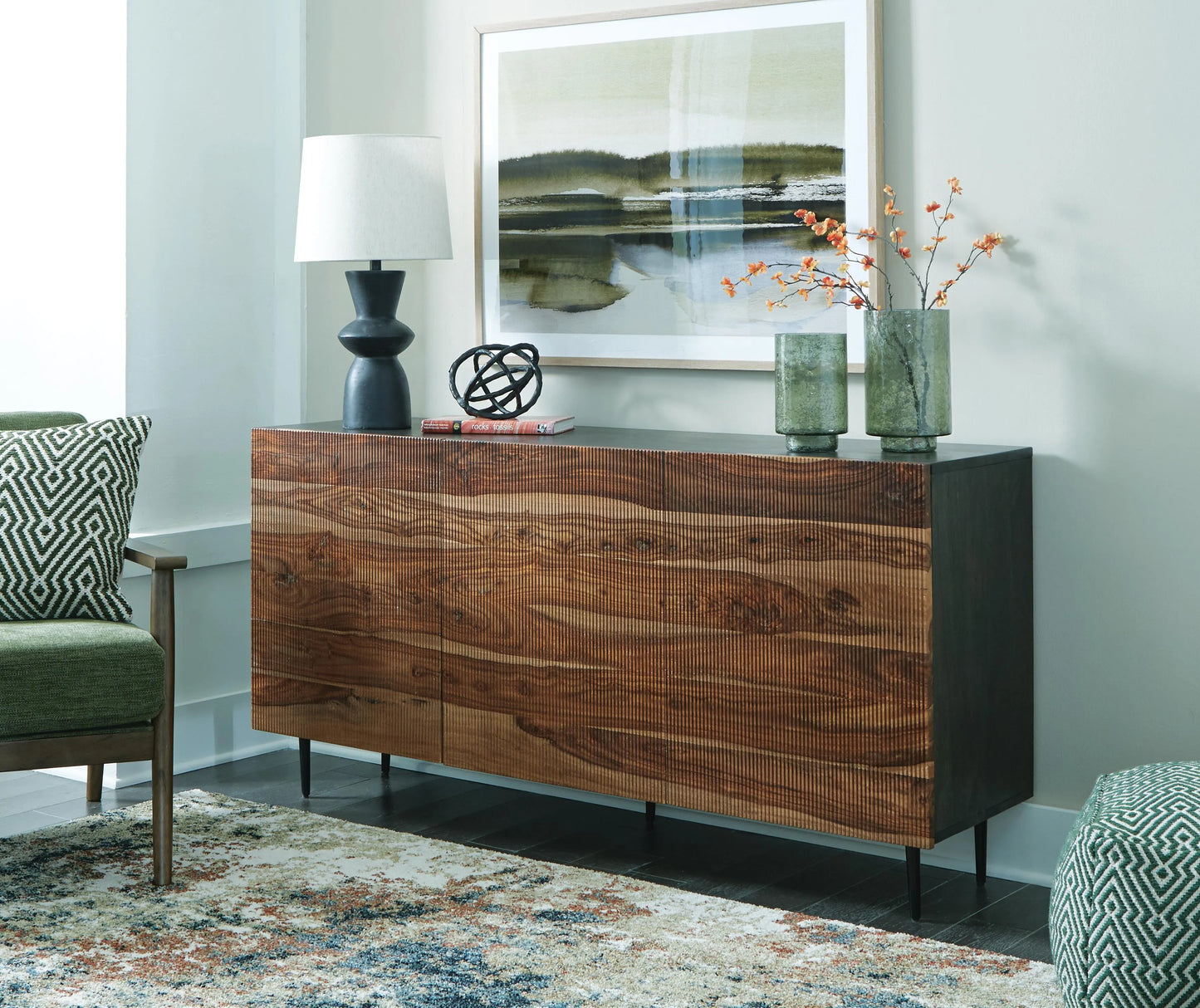 Mueble auxiliar Darrey