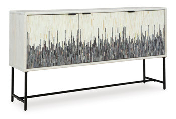 Freyton Mueble Auxiliar