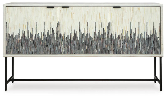 Freyton Mueble Auxiliar