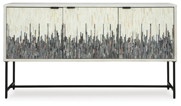 Freyton Mueble Auxiliar