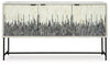 Freyton Mueble Auxiliar