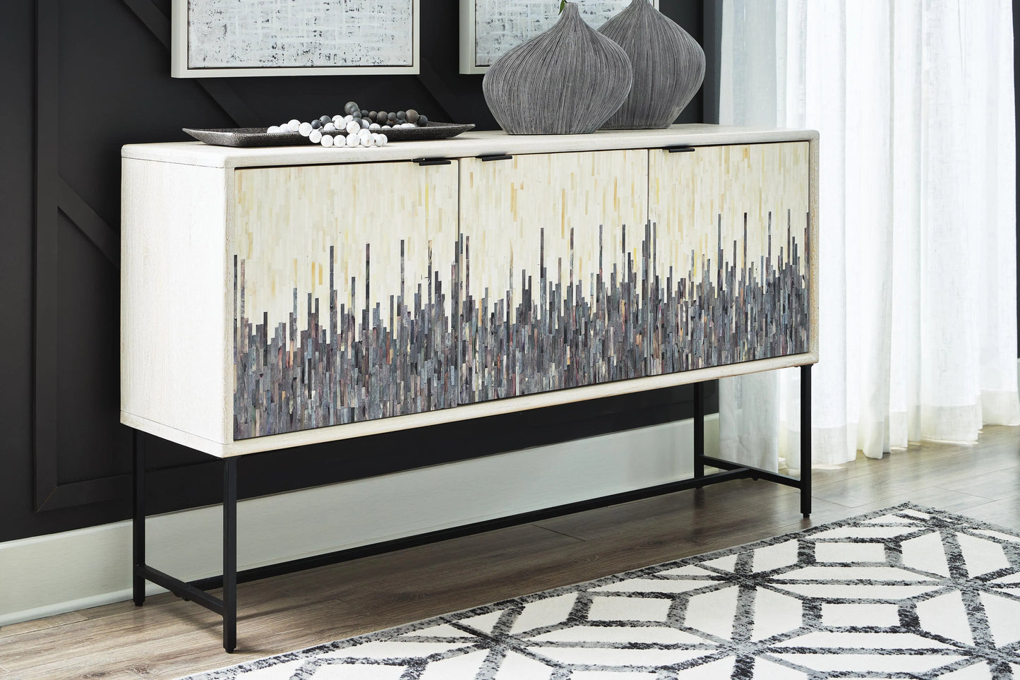 Freyton Mueble Auxiliar