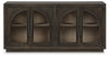 Dreley Gabinete Decorativo