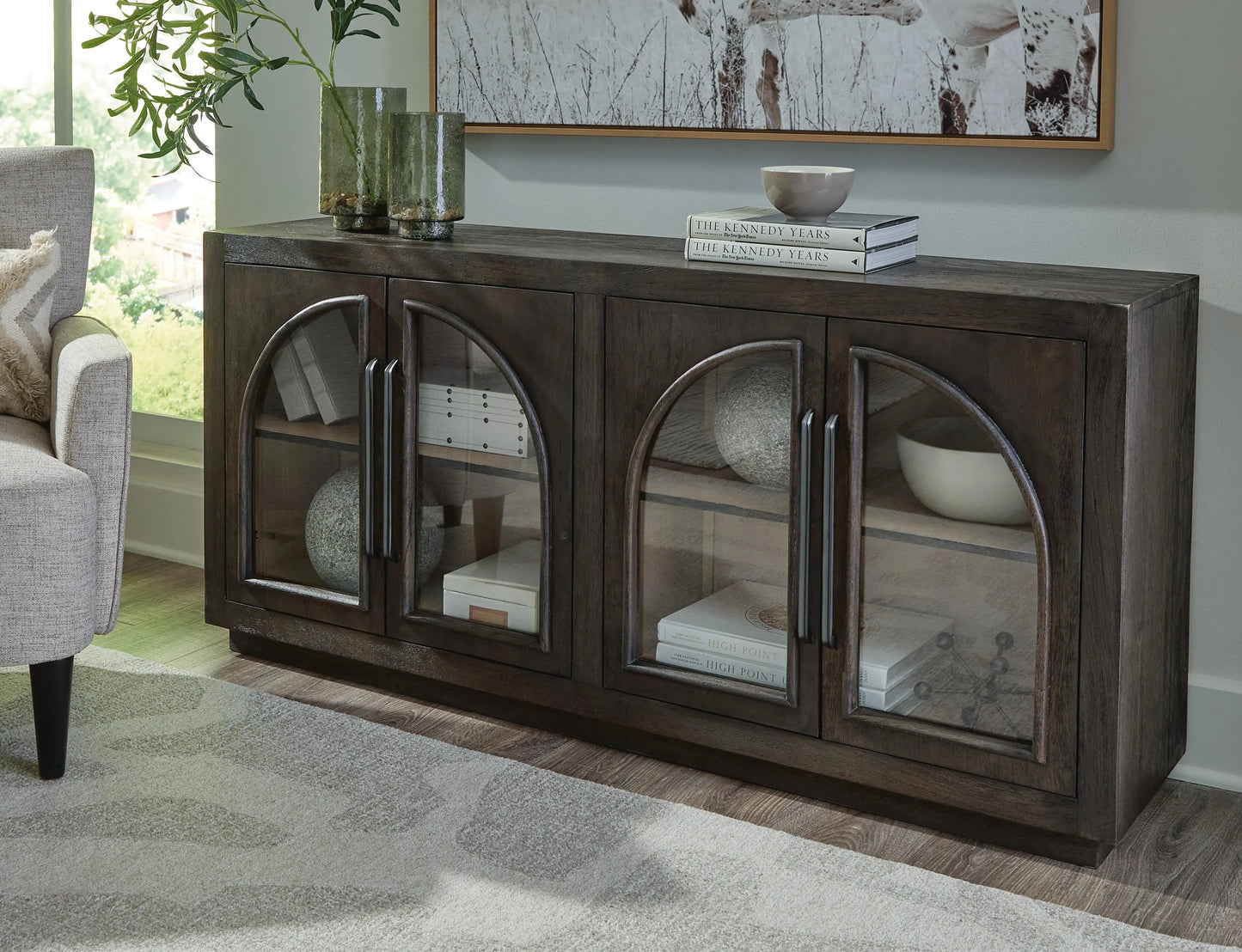 Dreley Gabinete Decorativo