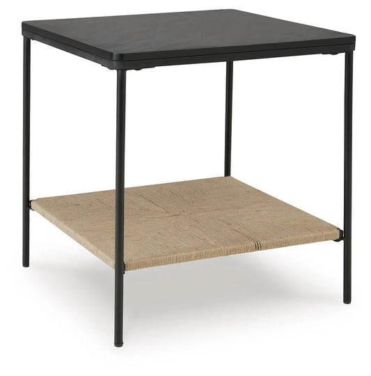 Mesa auxiliar Minrich