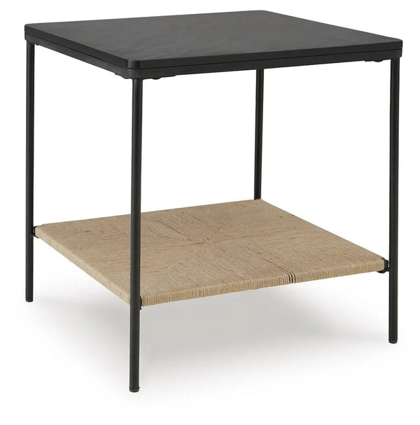 Mesa auxiliar Minrich