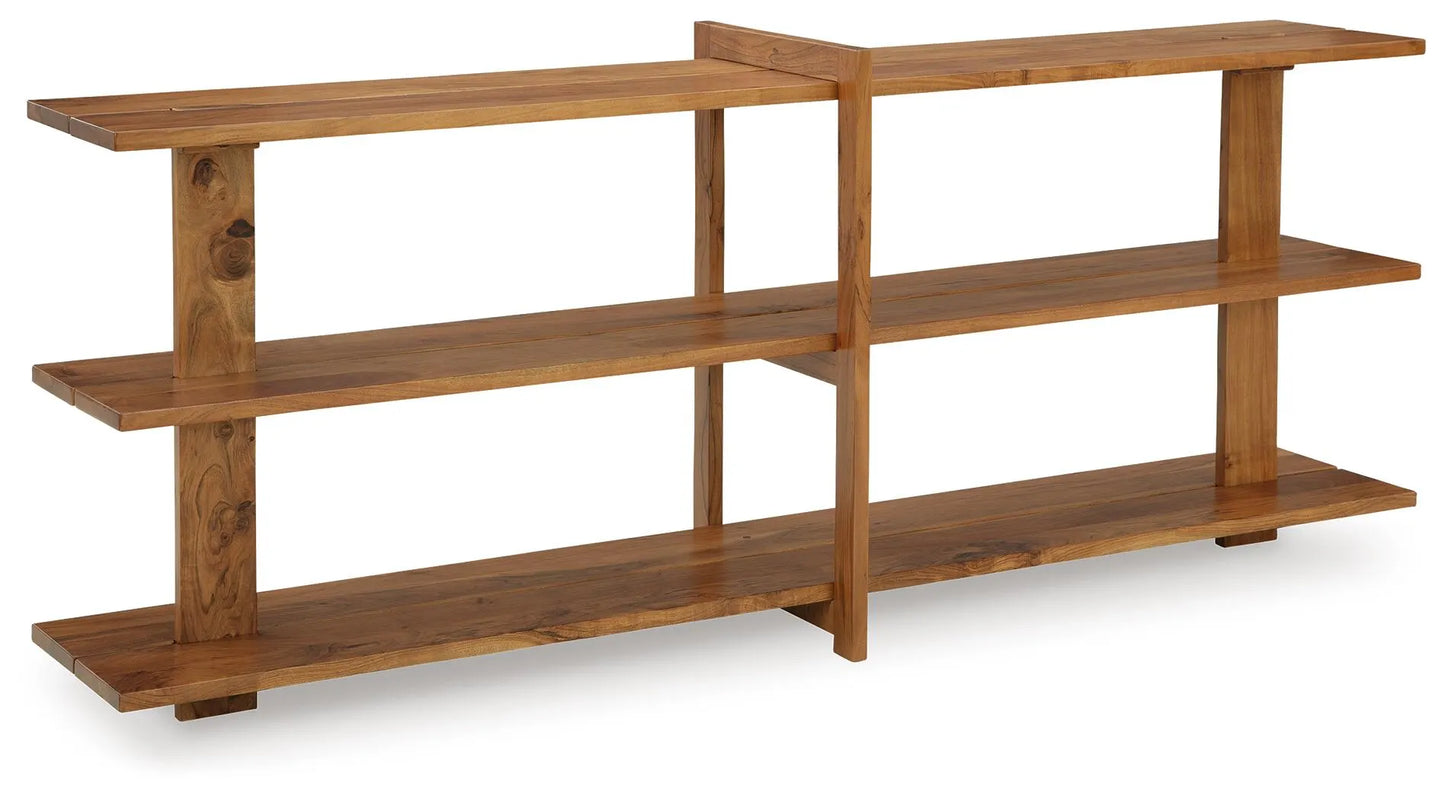 Mesa Sofá Fayemour Console