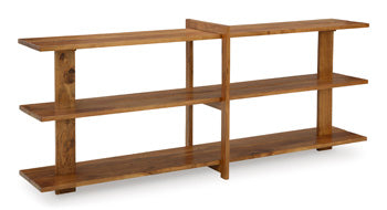 Mesa Sofá Fayemour Console