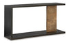 Mesa de Sofá Consola Camlett