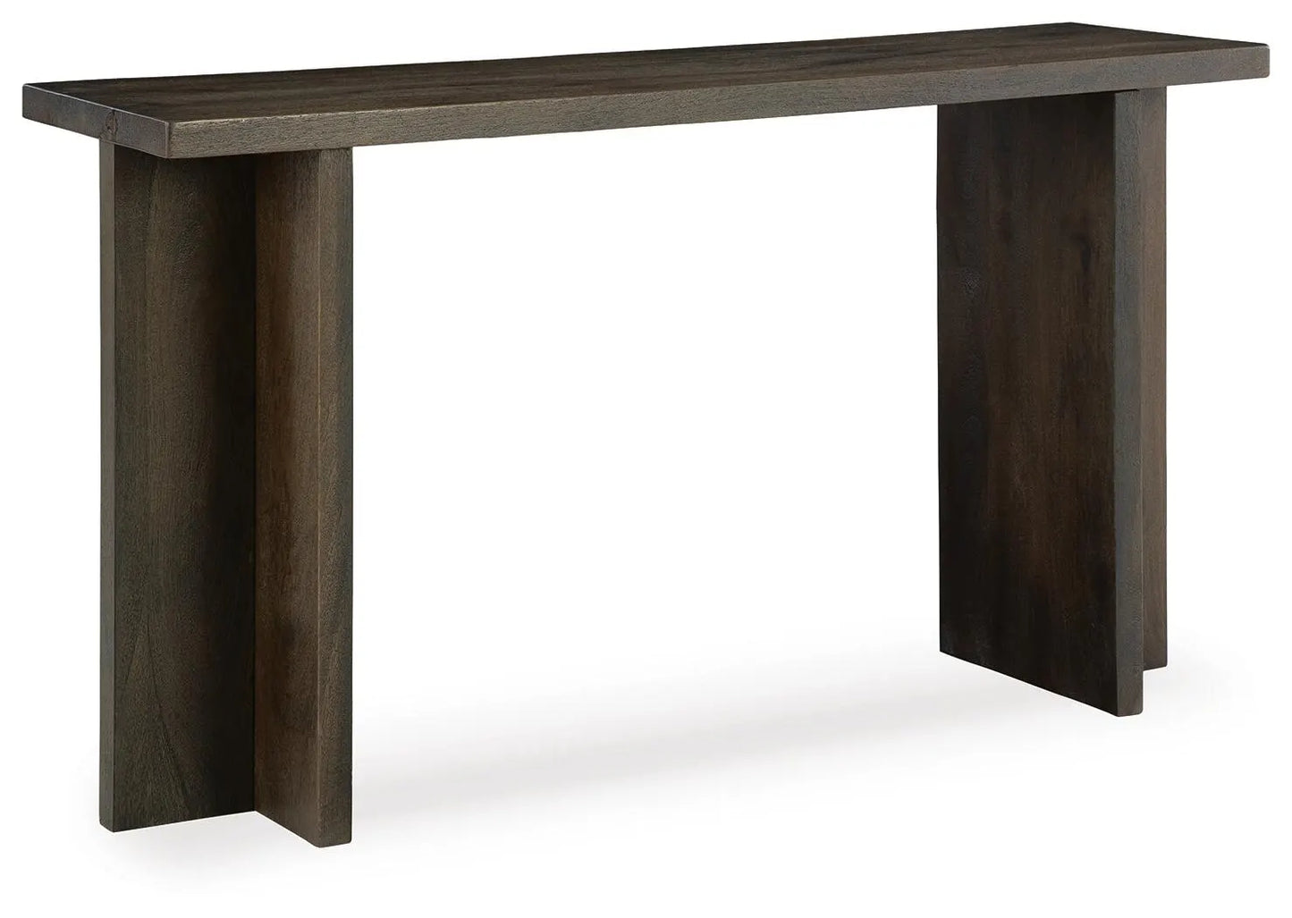 Mesa de sofá Jalenry Console
