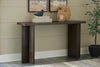 Mesa de sofá Jalenry Console