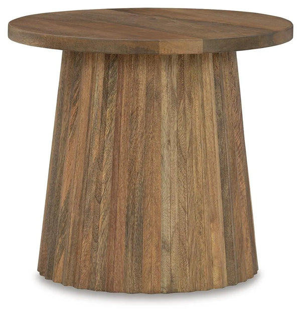 Mesa auxiliar Ceilby