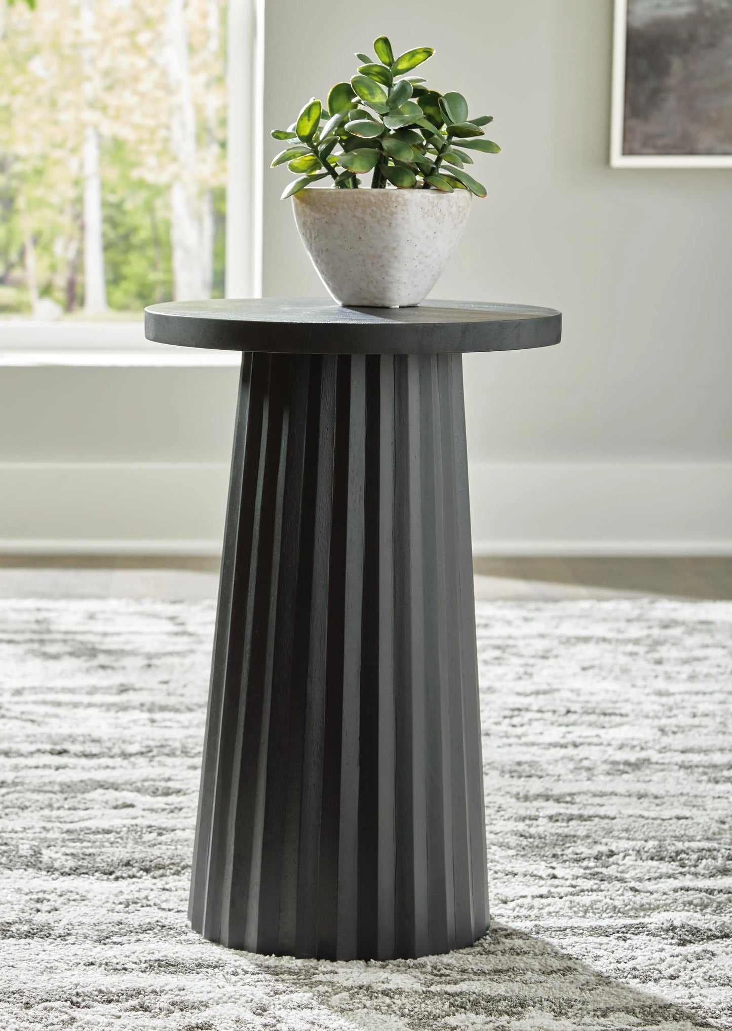 Mesa auxiliar Ceilby