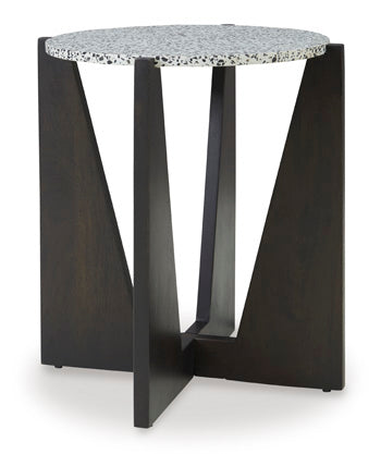 Mesa auxiliar Tellrich