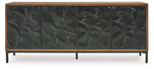 Dorannby Accent Cabinet
