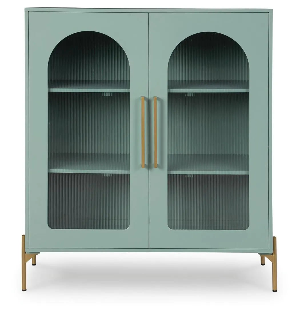 Adwen Accent Cabinet
