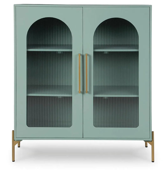 Adwen Accent Cabinet