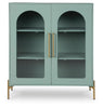 Adwen Accent Cabinet