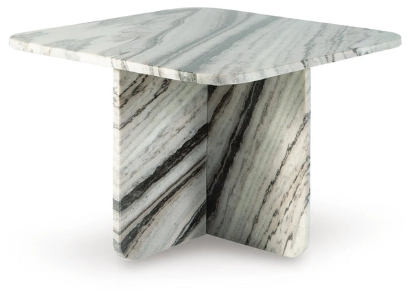 Mesa de centro Baretton Accent