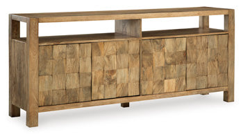 Armario decorativo Hudwick