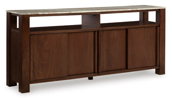 Armario decorativo Tobinville