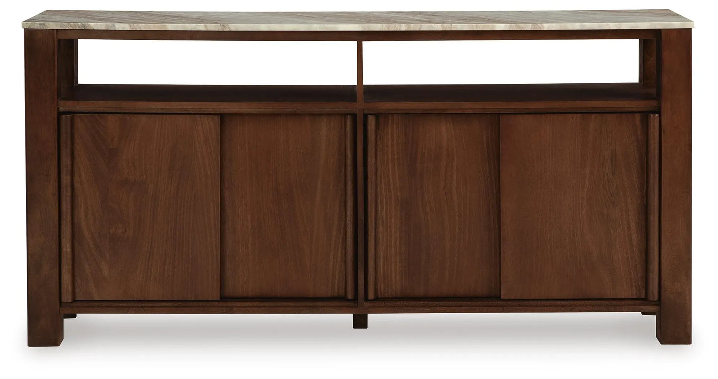 Armario decorativo Tobinville