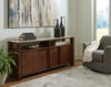 Tobinville Accent Cabinet