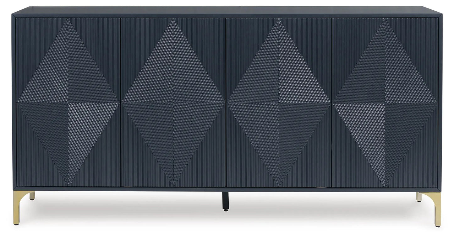 Gabinete auxiliar Loirwick