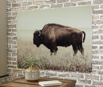 Brutus Arte de pared