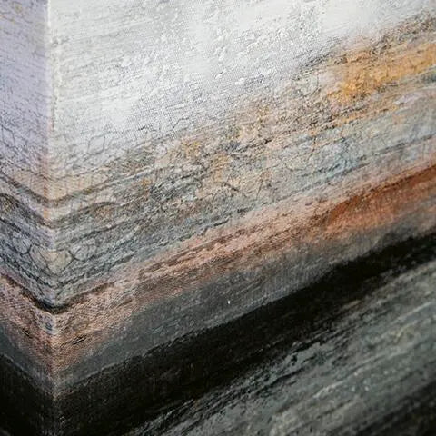 Arte de pared de Weatheridge