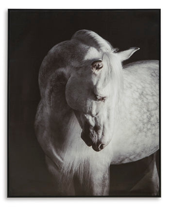 Arte de Pared Archerwick