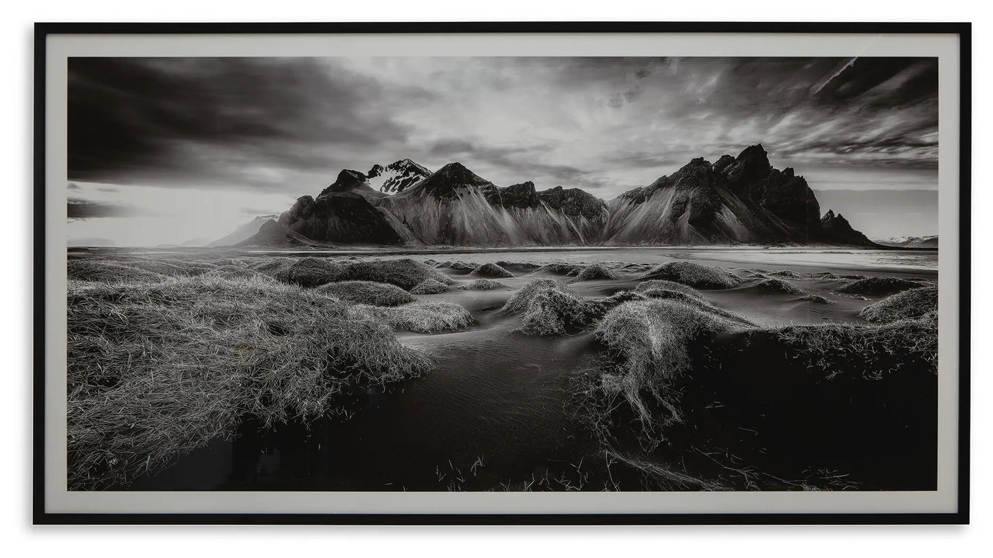 Arte de Pared Delstone