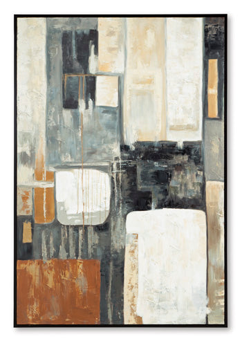 Arte de pared Howford