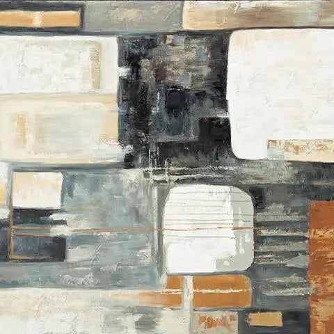 Arte de pared Howford