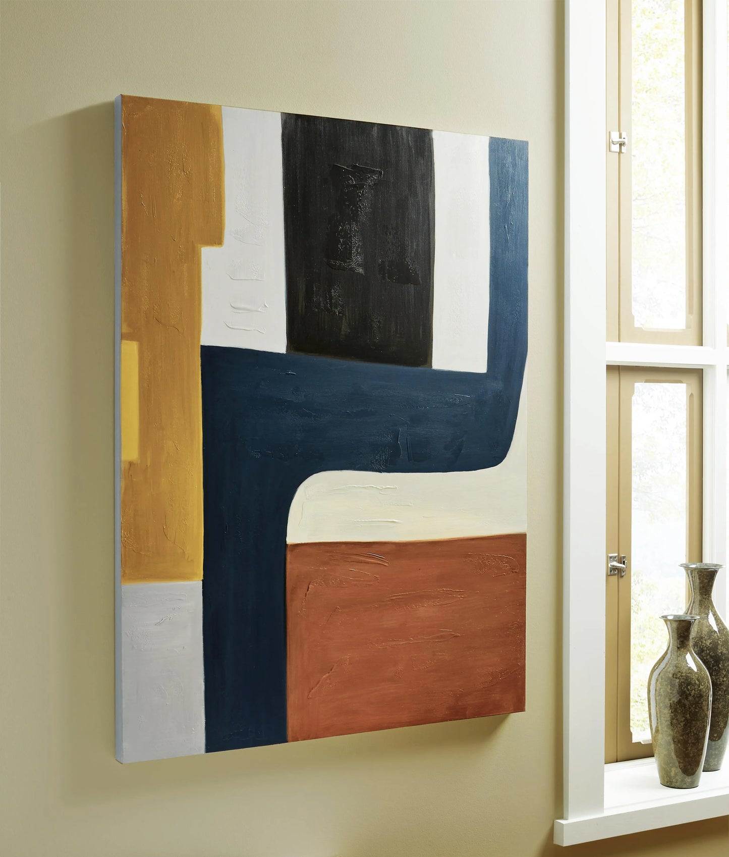 Arte de pared Lennmen