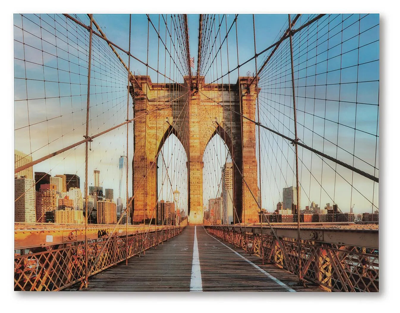Arte de pared Shayward