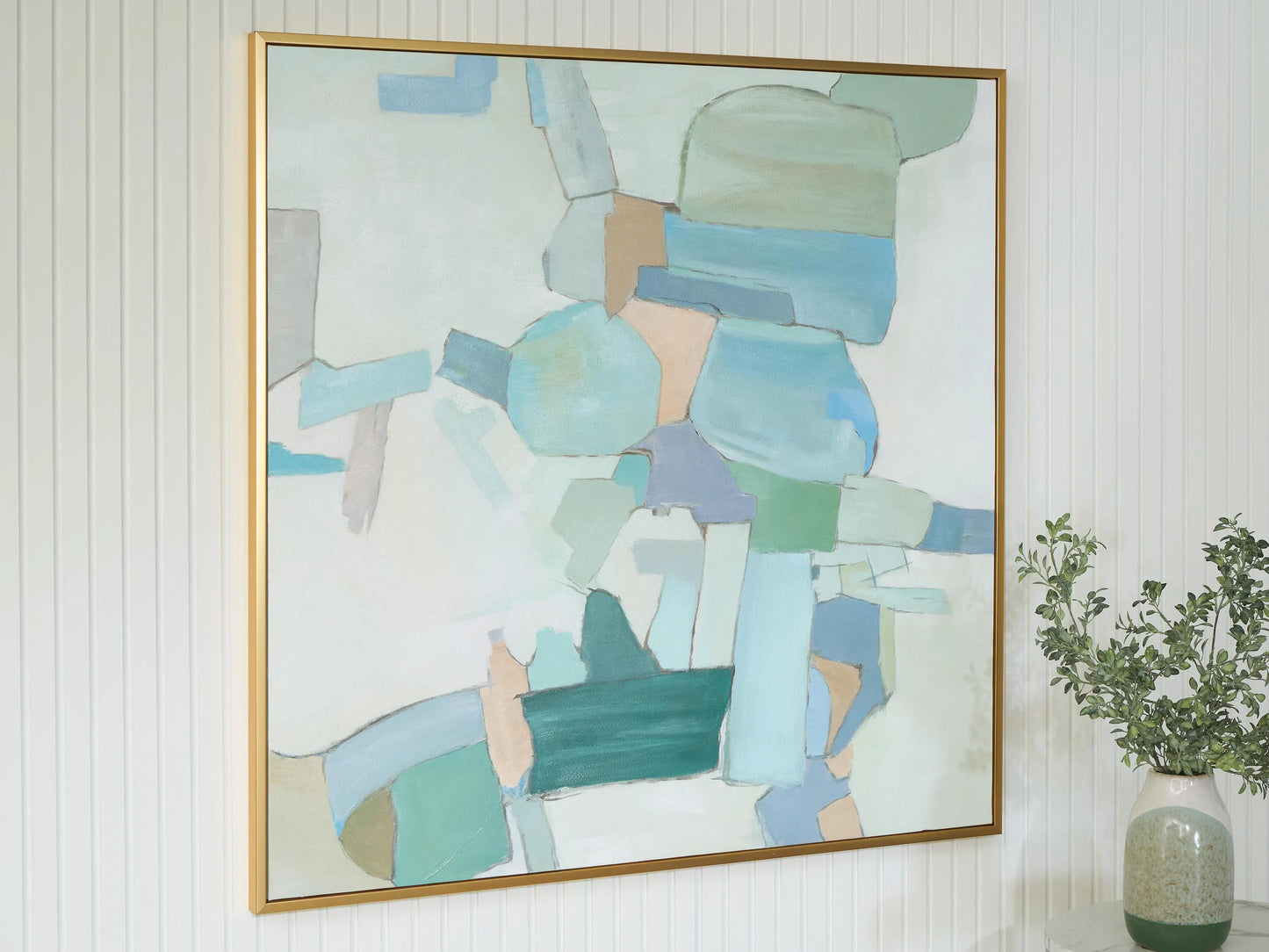 Arte de pared Wynburn