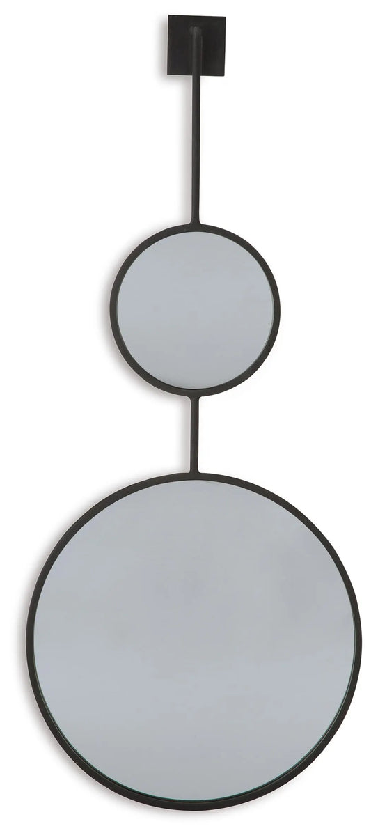 Espejo decorativo Brewer