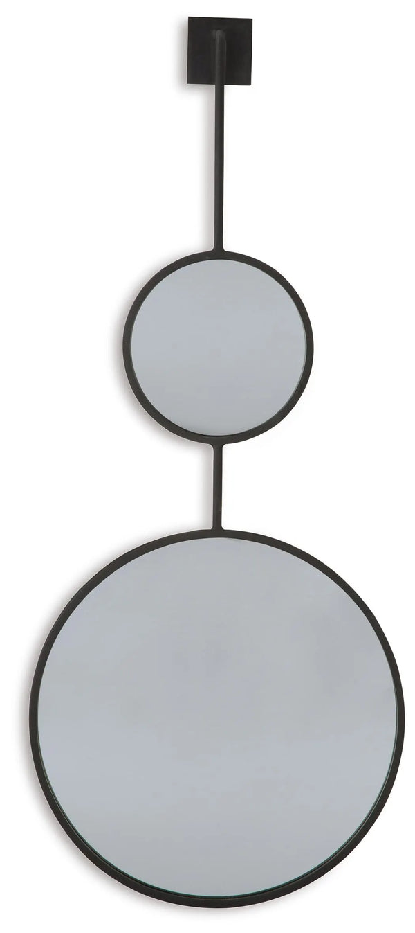 Espejo decorativo Brewer