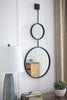 Espejo decorativo Brewer