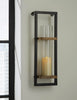 Colburn Aplique de pared