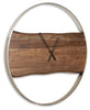 Reloj de pared Panchali