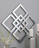 Espejo decorativo Quinnley