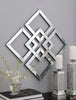Espejo decorativo Quinnley