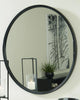 Espejo decorativo Brocky