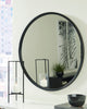 Espejo decorativo Brocky