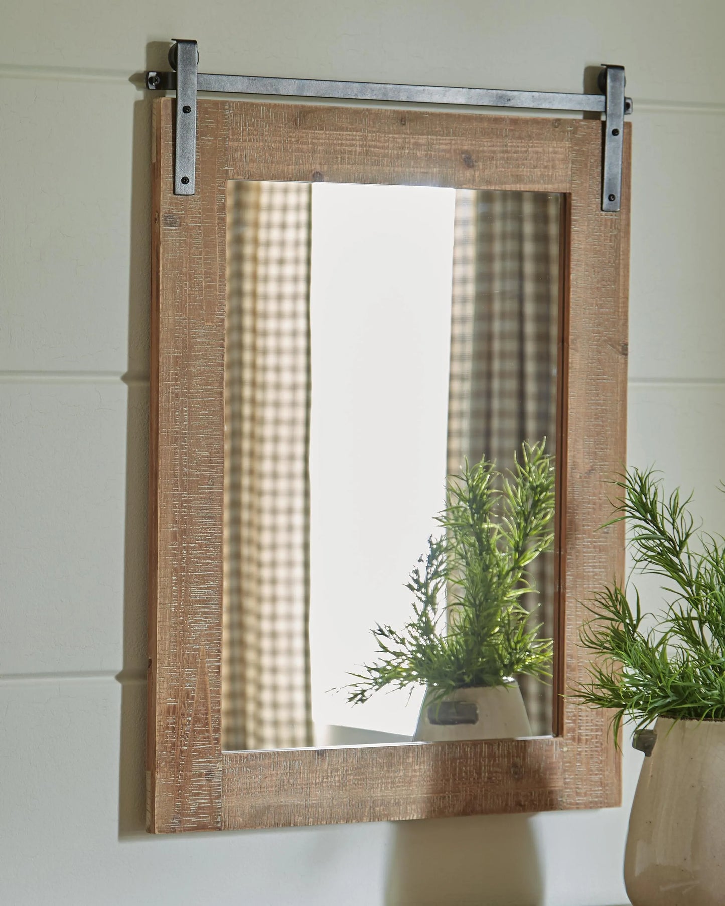 Espejo decorativo Lanie